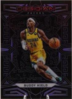 Buddy Hield