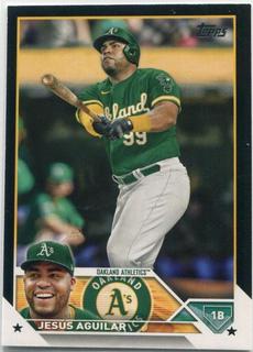 Jesus Aguilar