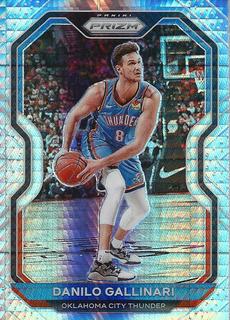 Danilo Gallinari