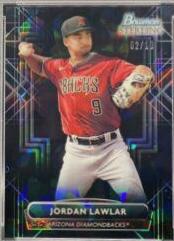 Jordan Lawlar