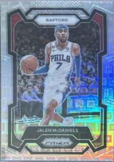 Jalen McDaniels