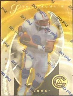 Steve McNair
