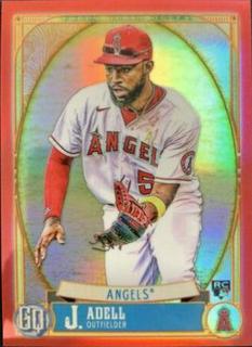 Jo Adell