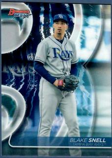 Blake Snell