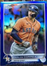 Carlos Correa