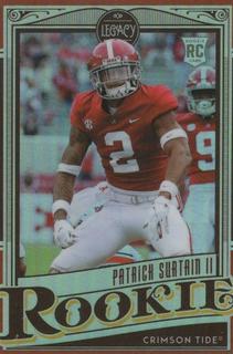 Patrick Surtain II
