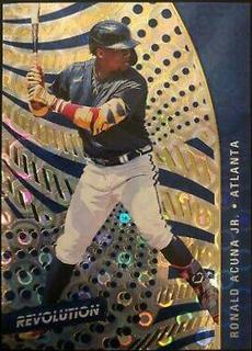 Ronald Acuna Jr
