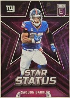 Saquon Barkley