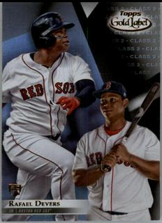 Rafael Devers