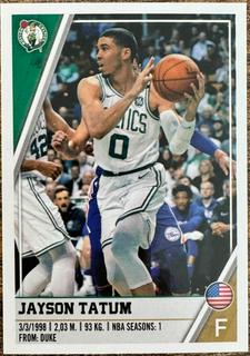 Jayson Tatum