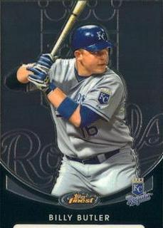Billy Butler