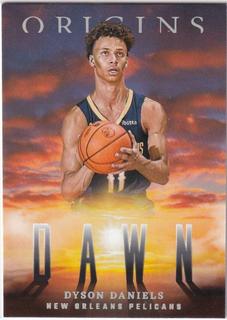 Dyson Daniels
