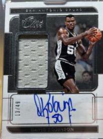 David Robinson
