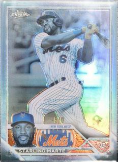 Starling Marte