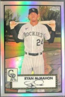 Ryan McMahon
