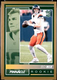 Bo Nix
