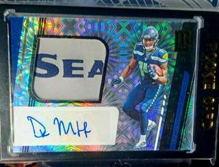 DK Metcalf