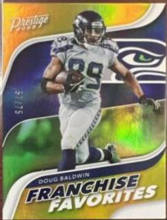 Doug Baldwin