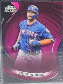 Pete Alonso