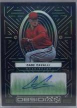 Cade Cavalli