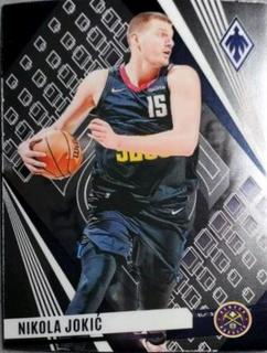Nikola Jokic