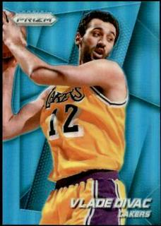 Vlade Divac