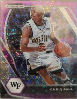 Chris Paul