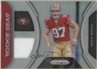 Nick Bosa
