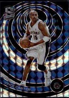 Vince Carter