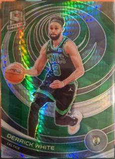 Derrick White
