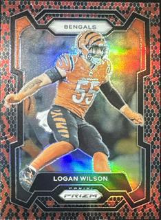 Logan Wilson