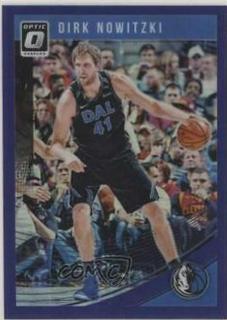 Dirk Nowitzki