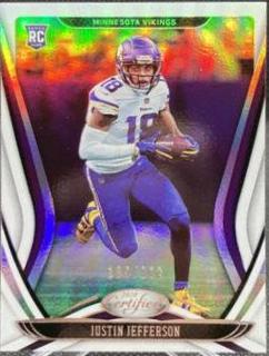 Justin Jefferson
