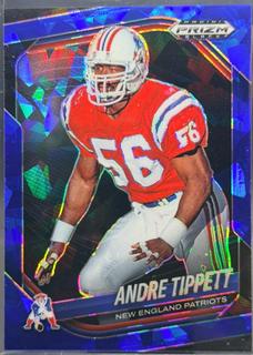 Andre Tippett