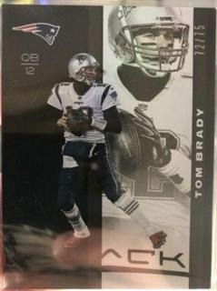 Tom Brady
