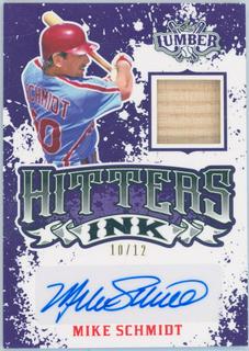 Mike Schmidt