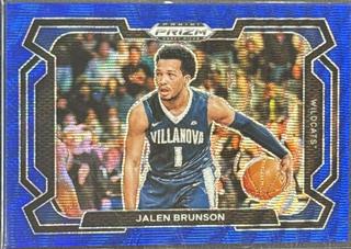 Jalen Brunson