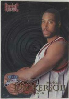 Michael Dickerson