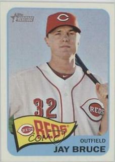 Jay Bruce