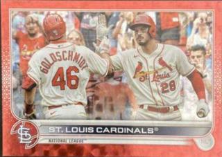 St. Louis Cardinals