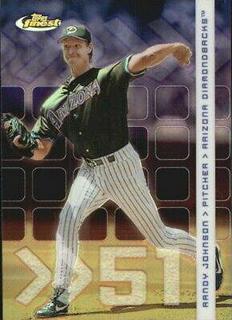 Randy Johnson