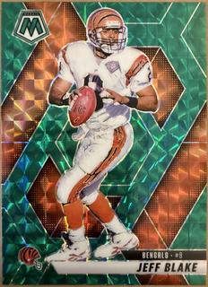 Jeff Blake