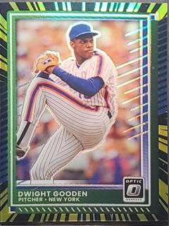 Dwight Gooden