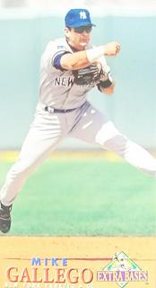 Mike Gallego