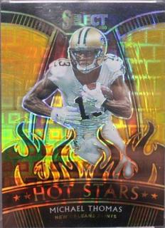 Michael Thomas