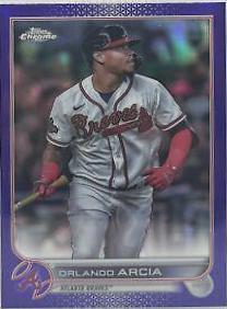 Orlando Arcia