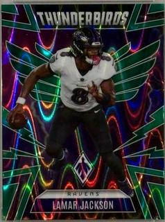 Lamar Jackson