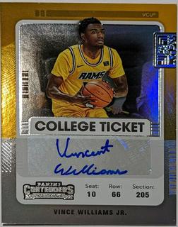 Vince Williams Jr.