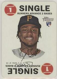 Josh Bell