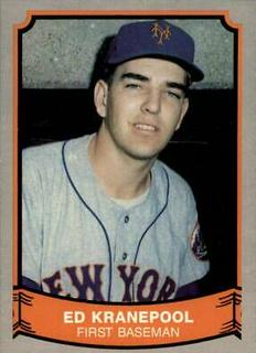 Ed Kranepool